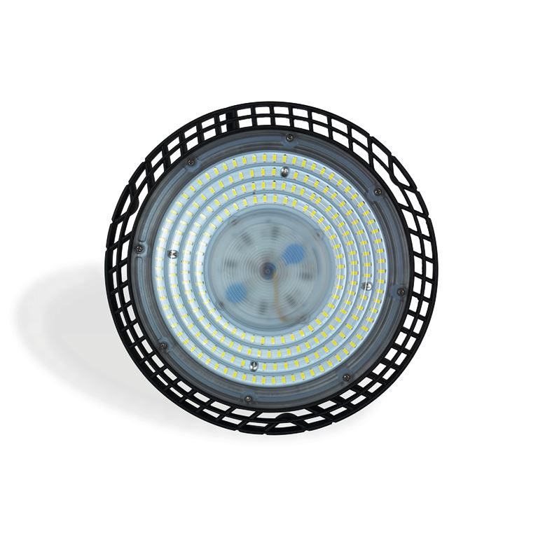 ENER-J 200W ECO UFO Highbay, 20000 Lumens, 6000K