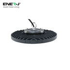 ENER-J 200W ECO UFO Highbay, 20000 Lumens, 6000K