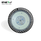 ENER-J 200W ECO UFO Highbay, 20000 Lumens, 4000K