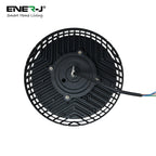 ENER-J 200W ECO UFO Highbay, 20000 Lumens, 4000K