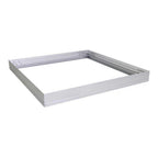 Foldable Screwless Surface Mounting Frame - ENER-J Smart Home