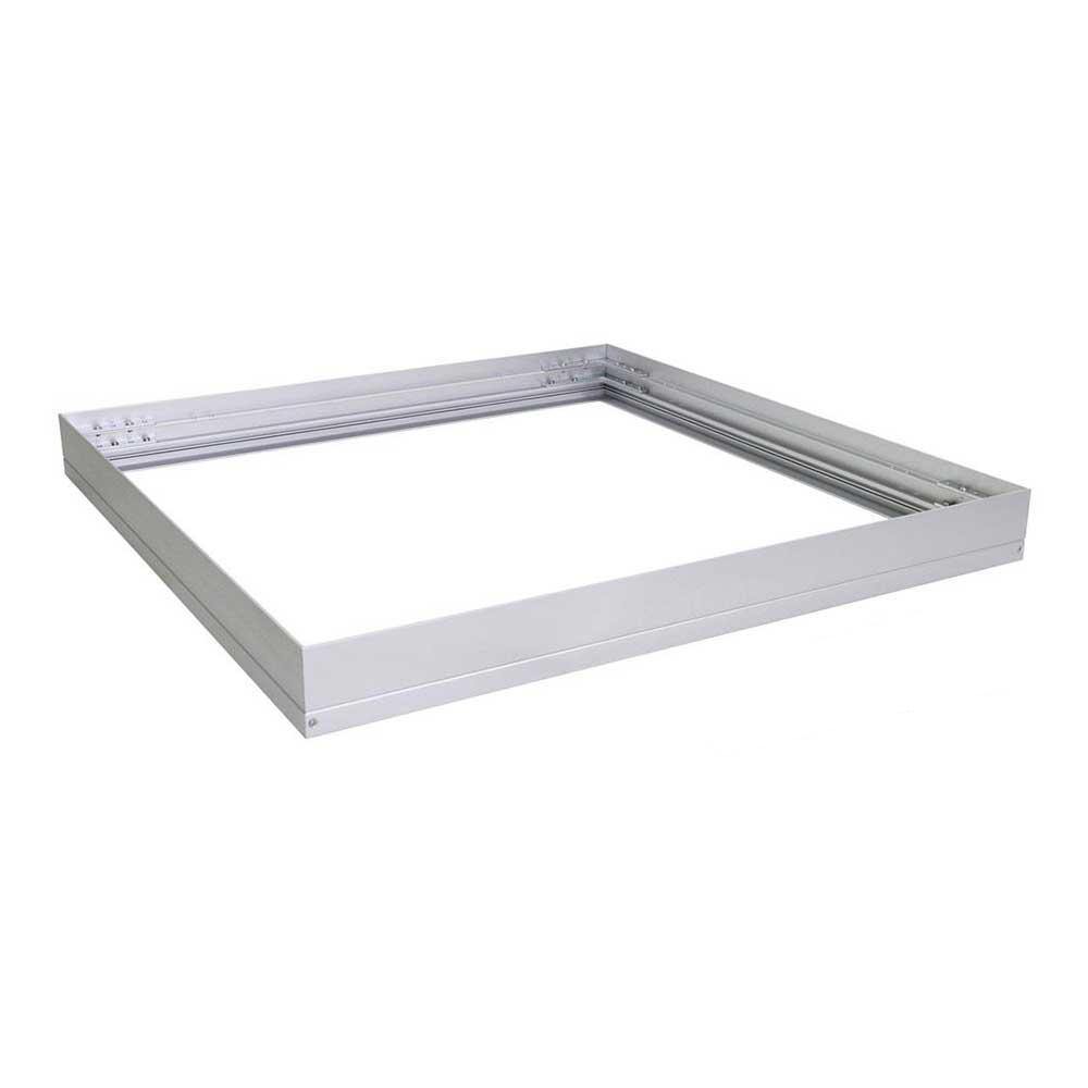Foldable Screwless Surface Mounting Frame - ENER-J Smart Home