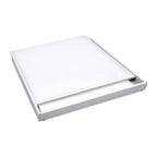 Foldable Screwless Surface Mounting Frame - ENER-J Smart Home