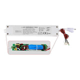 6W to 70W Plug and Play 5W Emergency Battery Kit for LED Panels 6W to 70W - ENER-J Smart Home
