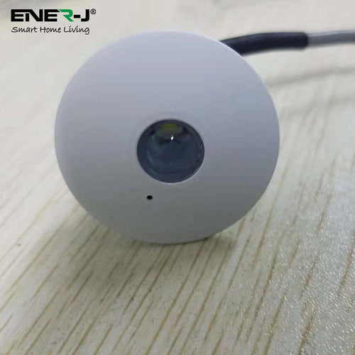 3W Emergency Downlight - ENER-J Smart Home