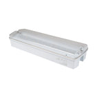 3W LED Emergency Bulkhead IP65 - ENER-J Smart Home