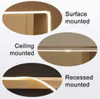 LED Neon Rope Light 12V Flex LED Neon Tube Light Waterproof Resistant, IP65, 3 meters with Plug and Play Adapter (Warm White 3000K), UK Plug Power Supply