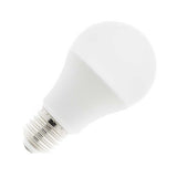 Pack of 10 units, A60 E27 LED Light Bulb, Edison Screw (ES) 10W A60, Equivalent to 100W, 806 Lumens Non-Dimmable