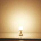 10pcs LED Bulb12W GLS A60 LED Thermoplastic Lamp E27 6000K - ENER-J Smart Home