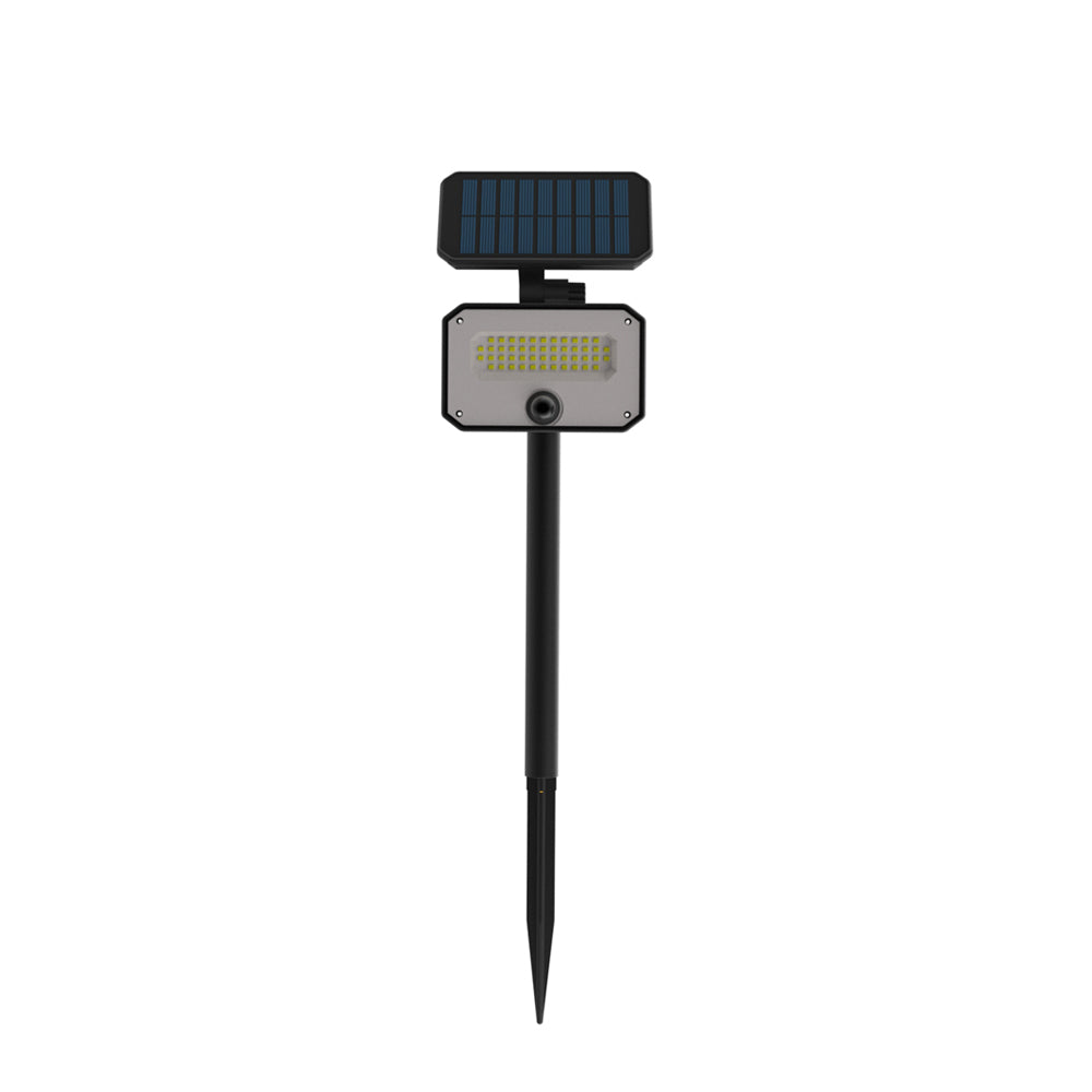 LED Flood Light With PIR Motion Sensor - Outdoor Security Light, Waterproof, 10W To 100W Options