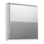 13A Wireless Plug Adapter + 1 Gang Wireless Switch Eco Series, White Body