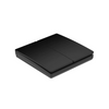 ENER-J Wireless Kinetic 2 Gang Switch Eco Series (Black body)