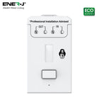 ENER-J 500W RF+Wi-Fi Non Dimmable Receiver ECO RANGE, Voice control with Alexa and Google Home