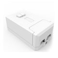 ENER-J 2 ways Wireless Receiver, 5Ax2 on/off RF433mhz + WiFi Non Dimmable