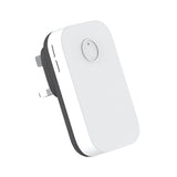 ENER-J Additional Chime for the WS1077 Wireless Kinetic Doorbell (UK Plug)