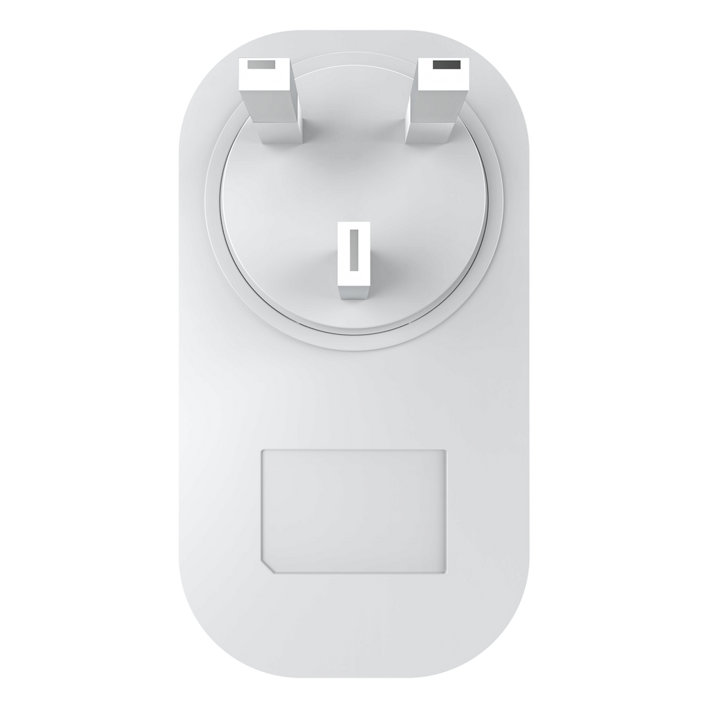 13A Wireless Kinetic Plug & Switch – ENER-J SMART HOME
