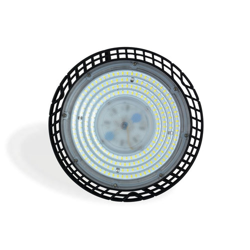 100W, IP65 ECO UFO Highbay, 4000K - ENER-J Smart Home