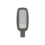 50W LED Streetlight Waterproof IP65 6000k Wall Light, Ideal Street Lamp To Install At a Height Of 6-8 Meters, 5 Years Warranty