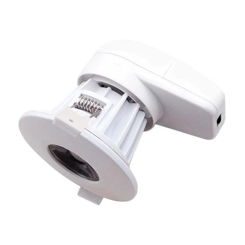 ENERJ WiFi LED Sportlight Downlight for Recessed Ceiling Light Fitting, Fire Rated White Led Spot Lights 8W - ENER-J Smart Home