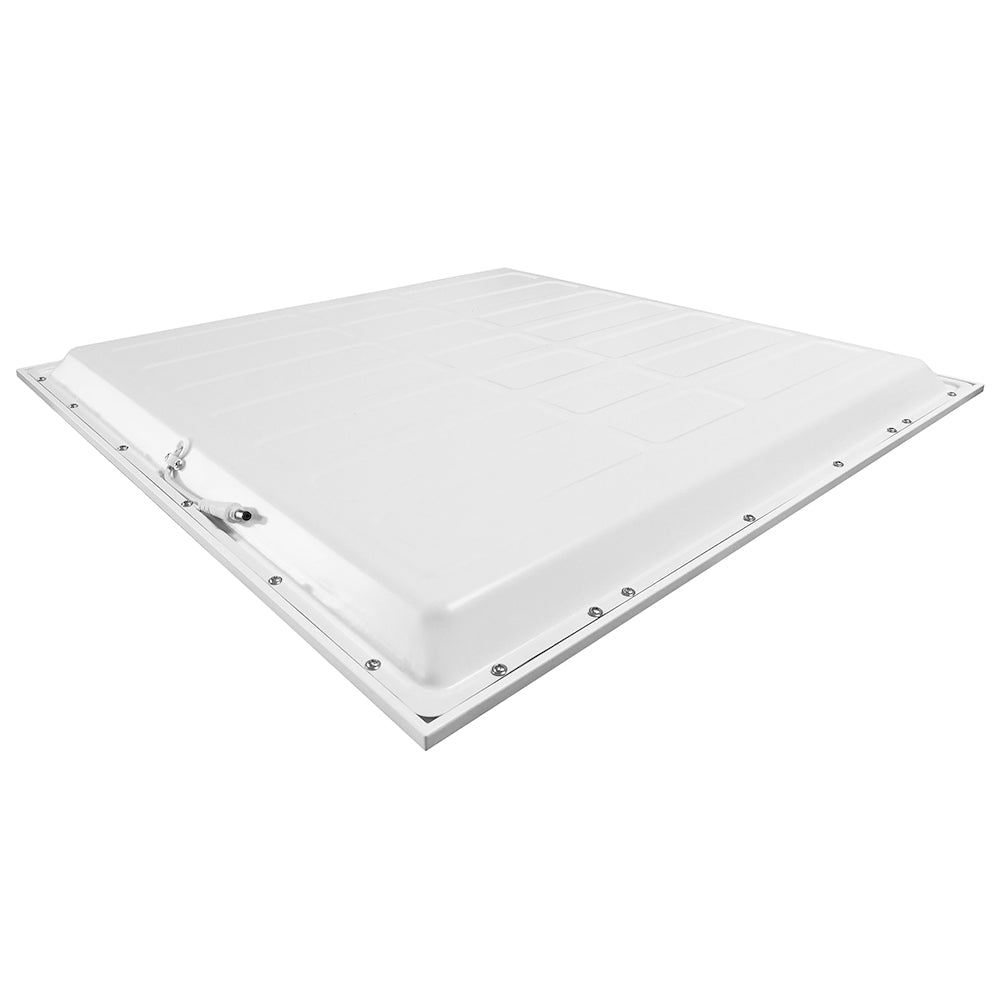 LED Backlit Panel, 595x595x30mm, 4000 Lumens, 4000K, 40W, No Flicker CE Driver, Ultra Slim Design, 3 Years Warranty | Pack of 2
