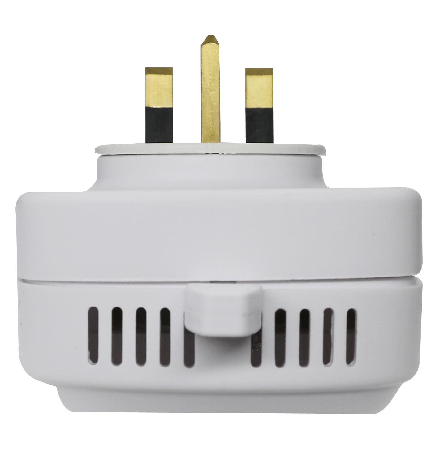 Wifi Thermostat For Infrared Heating Panel With UK Plug Max 3680W - ENER-J Smart Home